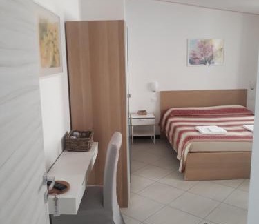Borgo Antico House | Marianna Quiet Rooms