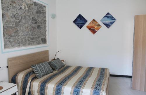 Borgo Antico House | Marianna Quiet Rooms