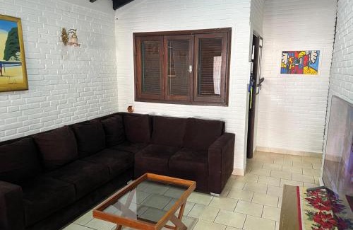 Encarnacion House | Mariano