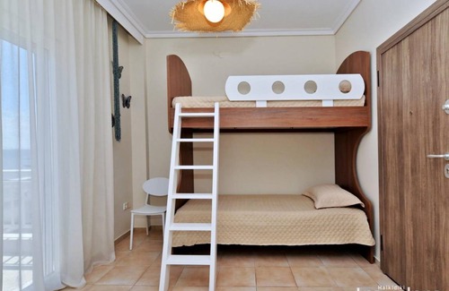 Nea Moudania Apartment | Marianthi Apartment by TravelPro Services - N...