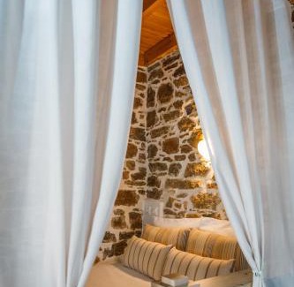Embonas House | Marianthi's House