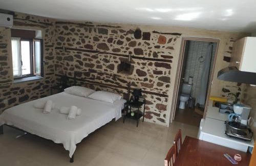 Metagkitsi House | Marianthi's Stone House