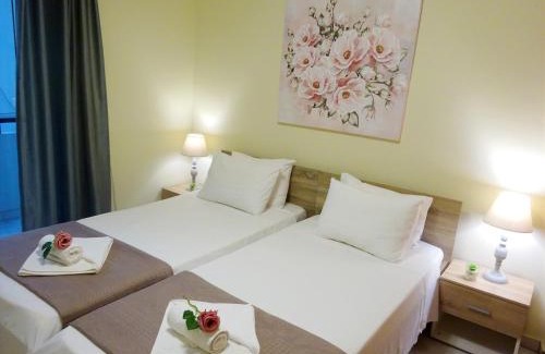 Koum Kapi Apartment | Marias Apartment