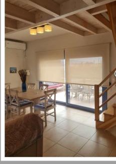 Elafonisos House | Maria’s family house’s