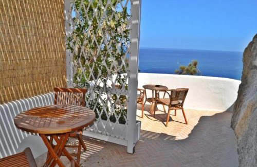 Le Forna Apartment | Maridea - Cave Apartments