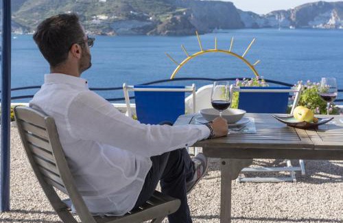 Ponza Apartment | Maridea - Les Suites Du Soleil