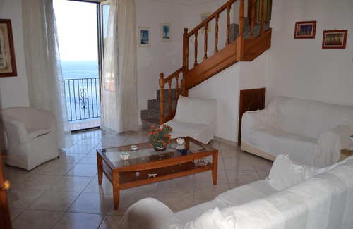 Le Forna Apartment | Maridea - Poseidonia