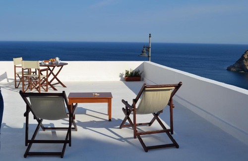 Le Forna Apartment | Maridea - Poseidonia