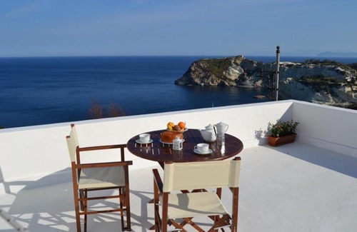 Le Forna Apartment | Maridea - Poseidonia