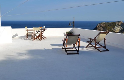 Le Forna Apartment | Maridea - Poseidonia
