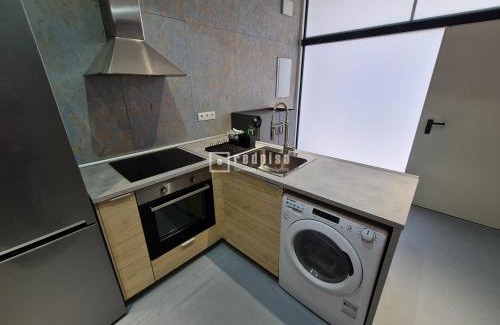Sant Antoni Apartment | Marie Curie