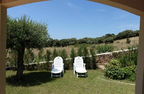 Propriano Apartment | Marie Diane (Prp131) 629.2
