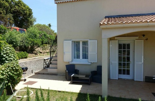 Propriano Apartment | Marie Diane (Prp131) 629.2
