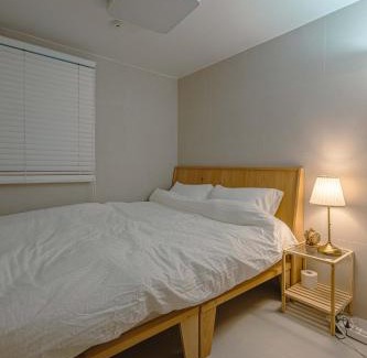 Yeonnam-dong House | Marie's House 102 Hongdae