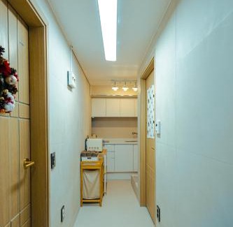Yeonnam-dong House | Marie's House 102 Hongdae