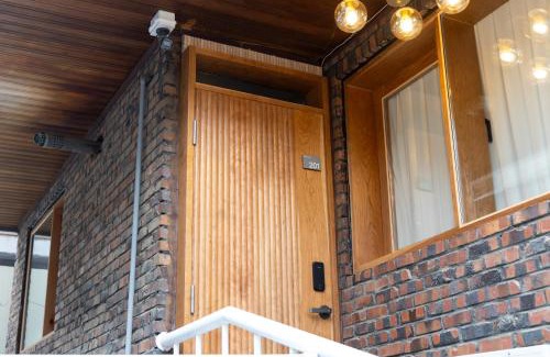 Yeonnam-dong Bed & Breakfast | Marie's House 201 Hongdae