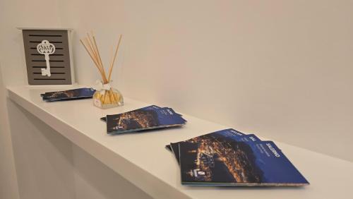 Salerno Bed & Breakfast | Marieclaire B&B