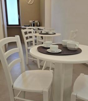 Salerno Bed & Breakfast | Marieclaire B&B