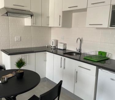 Germiston Apartment | Marielitsa Guest Suite No 1