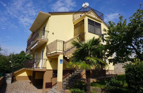 Basanija House | Mariella