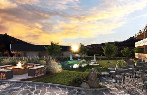 Wagrain Apartment | Mariengut - Natur Aparthotel Kramer