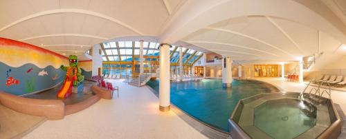 Wagrain Apartment | Mariengut - Natur Aparthotel Kramer