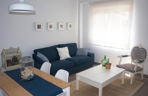 Aiora Apartment | MARIETA