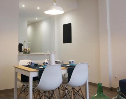 Aiora Apartment | MARIETA