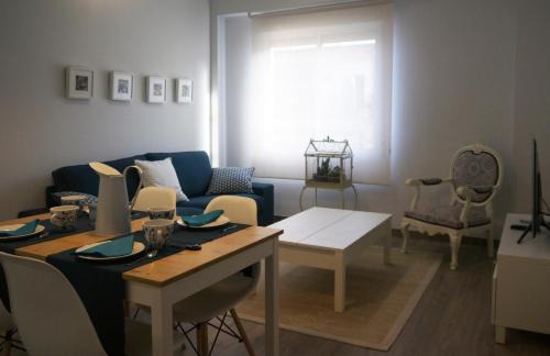 Aiora Apartment | MARIETA