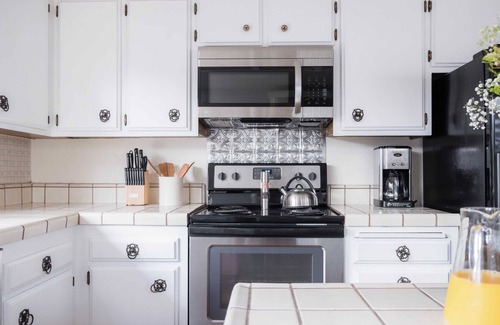 Bennett Valley House | Marigold by Avantstay Warm & Stylish Home in Wine Country w/Pool