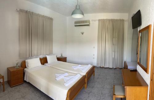 Skopelos Apartment | Marigoula Village