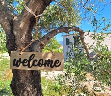 Sucuraj Apartment | Marija Holiday Home