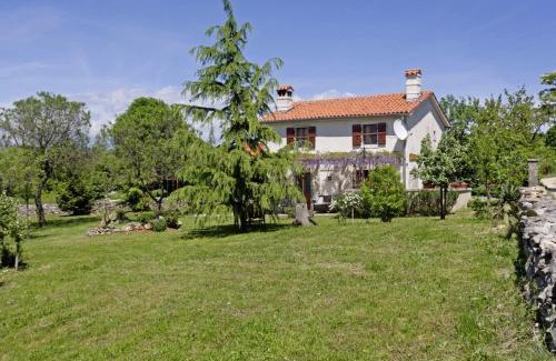 Rasa House | Marija-Lorena in Gora Glušići - Haus für 4 Personen