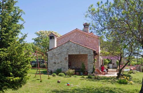 Rasa House | Marija-Lorena in Gora Glušići - Haus für 4 Personen