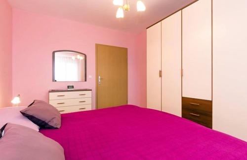 Mosenice Apartment | Marija (MOD210) by Interhome