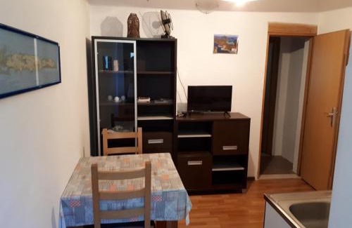 Mljet Apartment | Marijana - One bedroom with balcony
