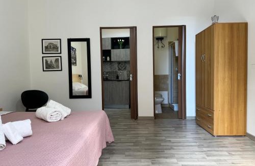 Palermo Apartment | Marilù
