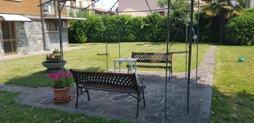 Stezzano Apartment | Marilù