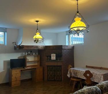 Stezzano Apartment | Marilù