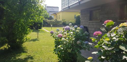Stezzano Apartment | Marilù