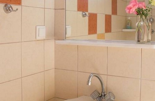 Parasporos Apartment | Marili Apartments, Apt#3 by the sea