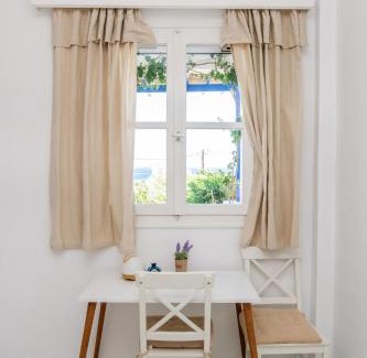 Agios Ioannis Apartment | Marilia's view Tinos island 1