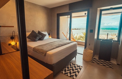 Morro de Sao Paulo Hotel | Marilyn Pousada