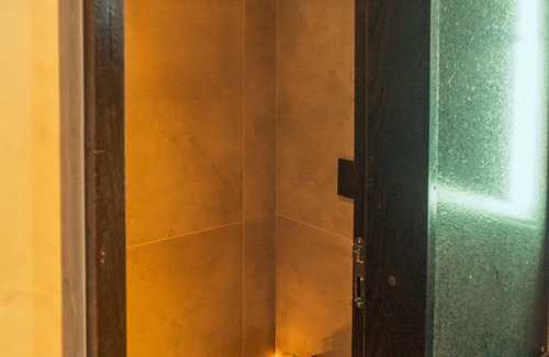 Morro de Sao Paulo Hotel | Marilyn Pousada