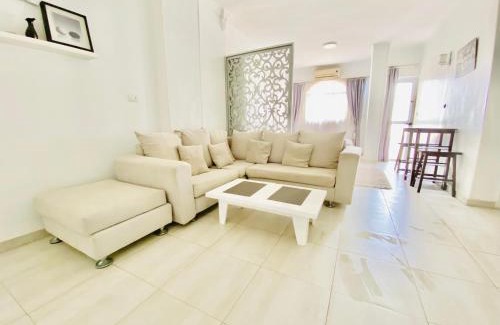 Sakkala Apartment | Marilyn Studio with Sea View Wi Fi