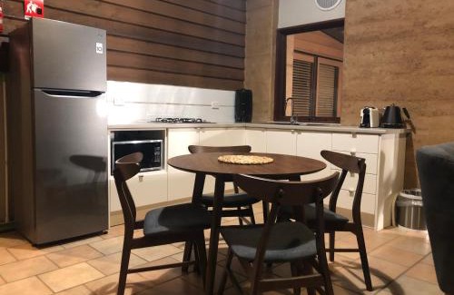 Yeagarup Cabin | Marima Cottages