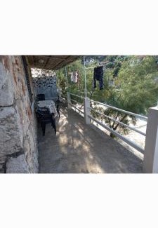 Cove Basina (Jelsa) Apartment | Marin