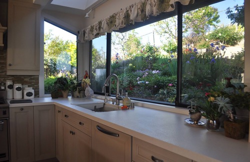 San Anselmo House | Marin's Best View of the SF Bay Area