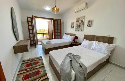 Marina El Alamein Apartment | Marina 5 Resort