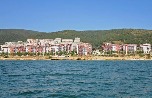 Sveti Vlas Apartment | Marina and Panorama Apartments